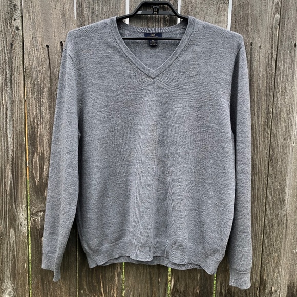 346 brooks brothers sweater